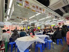 -陈根记大牌档