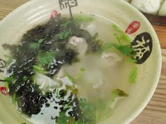 -杭州小笼包(朗姿大厦店)