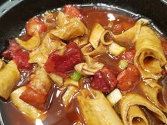 -蜀厨蓉匠(广福店)