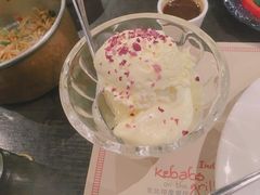-克比叔叔印度餐厅Kebabs on the Grille(人民广场店)