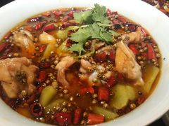 -辛香汇(大华第一坊店)