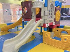 -蓝旗亲子游泳(范湖万达广场店)