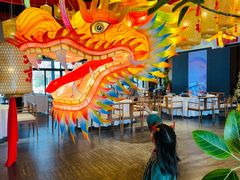 -禧宴Joyous Restaurant(禧园店)