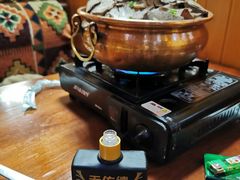 牦牛肉火锅-如意林卡藏餐吧(大昭寺店)