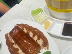 -紫光园·烤鸭·小馆(李老新村店)