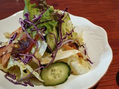 -大吉鲜鱼料理自慢(维也纳大厦店)