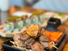 -Hatsune隐泉日式料理(三里屯太古里店)