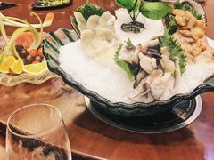 -海通1号(梅峰店)