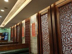 -烤肉宛饭庄(北新桥店)