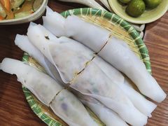 春卷-华姐鸡粉(教育路店)