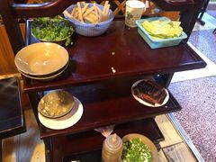 -星鸿社重庆老火锅(燃灯寺分店)