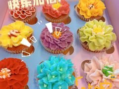 -BONCAKE裱花蛋糕(万象汇店)