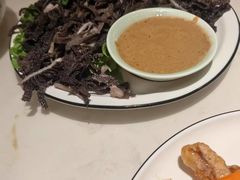 -老仁义·清真菜(太古街店)