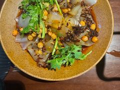 -拾捌川·自贡爆炒(新街口店)