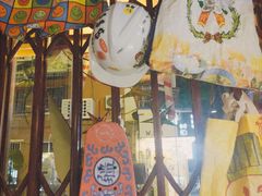 -碌碌发·东南亚风味烧烤档(体育西店)