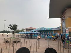 -欢乐水魔方水世界