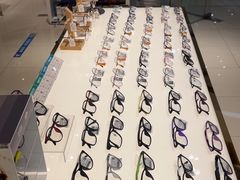 -宝岛眼镜(宁波奉化万达广场店)