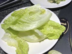 -德得轩烤涮一体自助餐厅(王府井店)