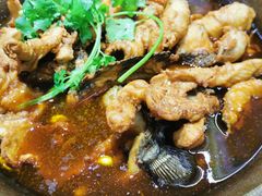 -巴乡石锅鱼(密云店)