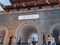 -道林古镇