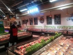 -美廉美超市(圣熙8号购物中心店)