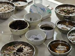 -正宗杨记普洱酸醋米线(总店)