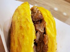 优质肉夹馍-魏家凉皮(博水商务大厦店)