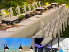 -CIAO·团建聚餐·生日派对轰趴馆(福田店)