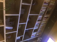 鱼库(丰盛町店)-鱼库·不仅是一家烤鱼店(车公庙店)