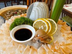 -阿毛饭店首店·宁波老字号(文化广场店)