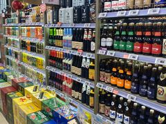-哈尔信阳光农园超市(沈阳三台子万象汇店)