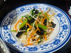 -古都历食南京菜·烤鸭·鸭血粉丝·汤包(南京博物院店)