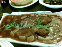 CC000010-真爱中国餐馆·年华店(朱雀大街店)