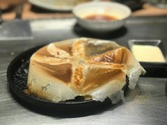 日式煎饺-日葵 大阪烧ひまり(仙霞路店)