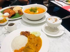 -关夫人餐厅(阳光广场店)