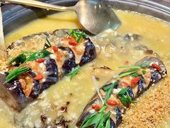 -探鱼·鲜青椒爽麻烤鱼(领展购物广场店)
