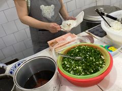 -高师傅特色米粉汤包(建设路店)