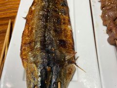 -功夫小龙虾·烧烤·江湖菜(金沙洲店)
