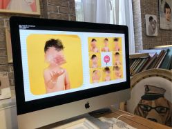 -米克儿童美学摄影馆(金山花园南区店)