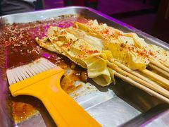 -多嘴超级肉蟹煲(中街恒隆故宫店)