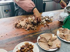 -清真磨沟沿老字号牛肉面(总店)