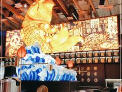 大堂-天辣(金桥啦啦宝都店)