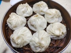 -笑云开汤包店(网巾市店)