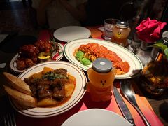 -ZAFFERANO西班牙海鲜饭(上海首店)