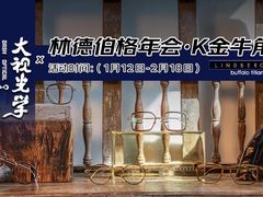-大视光学•LINDBERG林德伯格•全球手工眼镜集合店(王府井店)