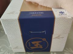 -盒马鲜生(馥邦国际店)