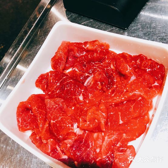 重庆鲜货老火锅锅(动物园店)