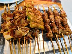 -穆伊林牛羊肉店(白山路店)