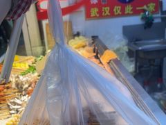 -胡仁根胡记炸炸炸