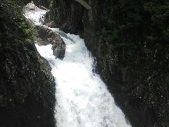 -龙湾潭国家森林公园